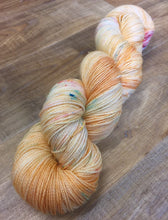 Load image into Gallery viewer, Superwash Merino Nylon Titanium Sock Yarn, 100g/3.5oz, I Am So Fab