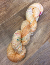 Load image into Gallery viewer, Superwash Merino Nylon Titanium Sock Yarn, 100g/3.5oz, I Am So Fab