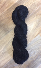 Load image into Gallery viewer, Superwash Merino Sparkle Single Ply Fingering Yarn, 100g/3.5oz, Have You Seen This Wizard