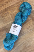 Load image into Gallery viewer, Superwash Merino Single Ply Fingering Yarn, 100g/3.5oz, Beyond The Irish Sea