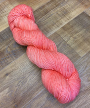 Load image into Gallery viewer, Superwash Merino Nylon Titanium Sock Yarn, 100g/3.5oz, Carl