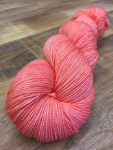 Load image into Gallery viewer, Superwash Merino Nylon Titanium Sock Yarn, 100g/3.5oz, Carl