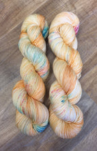 Load image into Gallery viewer, Superwash Merino Nylon Titanium Sock Yarn, 100g/3.5oz, I Am So Fab