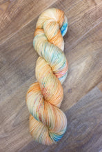 Load image into Gallery viewer, Superwash Merino Nylon Titanium Sock Yarn, 100g/3.5oz, I Am So Fab