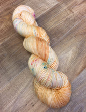 Load image into Gallery viewer, Superwash Merino Nylon Titanium Sock Yarn, 100g/3.5oz, I Am So Fab