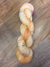 Load image into Gallery viewer, Superwash Merino Nylon Titanium Sock Yarn, 100g/3.5oz, I Am So Fab