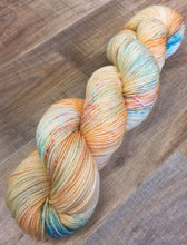 Load image into Gallery viewer, Superwash Merino Nylon Titanium Sock Yarn, 100g/3.5oz, I Am So Fab