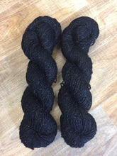 Load image into Gallery viewer, Superwash Merino Sparkle Single Ply Fingering Yarn, 100g/3.5oz, Have You Seen This Wizard