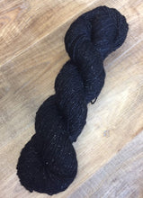 Load image into Gallery viewer, Superwash Merino Sparkle Single Ply Fingering Yarn, 100g/3.5oz, Have You Seen This Wizard
