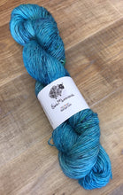 Load image into Gallery viewer, Superwash Merino Single Ply Fingering Yarn, 100g/3.5oz, Beyond The Irish Sea