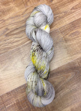 Load image into Gallery viewer, Superwash Bluefaced Leicester Nylon Ultimate Sock Yarn, 100g/3.5oz, Ida