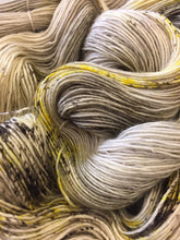 Load image into Gallery viewer, Superwash Merino Single Ply Fingering Yarn, 100g/3.5oz, Ida