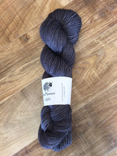 Load image into Gallery viewer, Superwash Merino Nylon Titanium Sock Yarn, 100g/3.5oz, Earl
