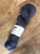Load image into Gallery viewer, Superwash Merino Nylon Titanium Sock Yarn, 100g/3.5oz, Earl