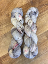 Load image into Gallery viewer, Superwash Bluefaced Leicester Nylon Ultimate Sock Yarn, 100g/3.5oz, Rita