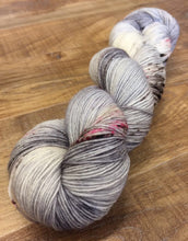 Load image into Gallery viewer, Superwash Bluefaced Leicester Nylon Ultimate Sock Yarn, 100g/3.5oz, Rita