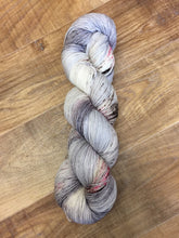 Load image into Gallery viewer, Superwash Bluefaced Leicester Nylon Ultimate Sock Yarn, 100g/3.5oz, Rita