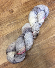 Load image into Gallery viewer, Superwash Bluefaced Leicester Nylon Ultimate Sock Yarn, 100g/3.5oz, Rita