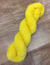 Load image into Gallery viewer, Superwash Mohair/Merino/Nylon Sock Yarn, 100g/3.5oz, Disco Stick