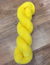 Load image into Gallery viewer, Superwash Mohair/Merino/Nylon Sock Yarn, 100g/3.5oz, Disco Stick