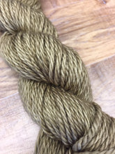Load image into Gallery viewer, Superwash Chunky Merino, 100g/3.5oz, Sudge