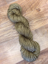 Load image into Gallery viewer, Superwash Chunky Merino, 100g/3.5oz, Sudge