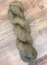 Load image into Gallery viewer, Superwash Merino Nylon Titanium Sock Yarn, 100g/3.5oz, Sudge
