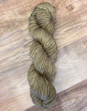 Load image into Gallery viewer, Superwash Merino Nylon Titanium Sock Yarn, 100g/3.5oz, Sudge