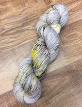 Load image into Gallery viewer, Superwash Bluefaced Leicester Nylon Ultimate Sock Yarn, 100g/3.5oz, Ida