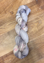 Load image into Gallery viewer, Superwash Bluefaced Leicester Nylon Ultimate Sock Yarn, 100g/3.5oz, Rita