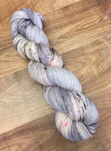 Load image into Gallery viewer, Superwash Bluefaced Leicester Nylon Ultimate Sock Yarn, 100g/3.5oz, Rita
