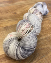 Load image into Gallery viewer, Superwash Bluefaced Leicester Nylon Ultimate Sock Yarn, 100g/3.5oz, Rita