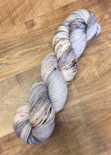 Load image into Gallery viewer, Superwash Bluefaced Leicester Nylon Ultimate Sock Yarn, 100g/3.5oz, Rita