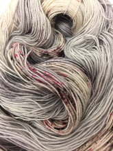 Load image into Gallery viewer, Superwash Bluefaced Leicester Nylon Ultimate Sock Yarn, 100g/3.5oz, Rita