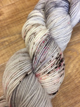Load image into Gallery viewer, Superwash Bluefaced Leicester Nylon Ultimate Sock Yarn, 100g/3.5oz, Rita