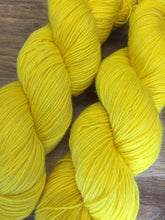Load image into Gallery viewer, Superwash Mohair/Merino/Nylon Sock Yarn, 100g/3.5oz, Disco Stick