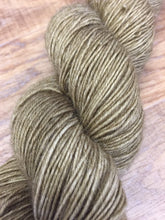 Load image into Gallery viewer, Superwash Mohair/Merino/Nylon Sock Yarn, 100g/3.5oz, Sudge