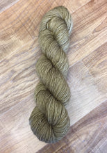 Load image into Gallery viewer, Superwash Mohair/Merino/Nylon Sock Yarn, 100g/3.5oz, Sudge