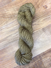 Load image into Gallery viewer, Superwash Chunky Merino, 100g/3.5oz, Sudge