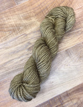 Load image into Gallery viewer, Superwash Chunky Merino, 100g/3.5oz, Sudge