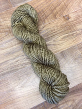 Load image into Gallery viewer, Superwash Chunky Merino, 100g/3.5oz, Sudge
