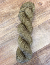Load image into Gallery viewer, Superwash Merino Nylon Titanium Sock Yarn, 100g/3.5oz, Sudge