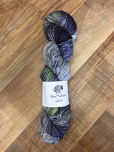 Load image into Gallery viewer, Superwash Bluefaced Leicester Nylon Ultimate Sock Yarn, 100g/3.5oz, Room 552