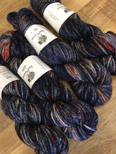 Load image into Gallery viewer, Superwash Chunky Merino, 100g/3.5oz, Agatha