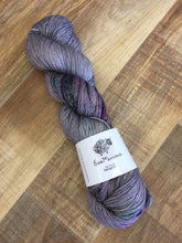 Load image into Gallery viewer, Superwash Merino Nylon Titanium Sock Yarn, 100g/3.5oz, Starstruck