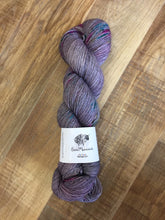 Load image into Gallery viewer, Superwash Bluefaced Leicester Nylon Ultimate Sock Yarn, 100g/3.5oz, Starstruck