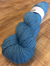 Load image into Gallery viewer, Superwash Mohair/Merino/Nylon Sock Yarn, 100g/3.5oz, Wild Atlantic Way