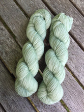 Load image into Gallery viewer, Superwash Bluefaced Leicester Nylon Ultimate Sock Yarn, 100g/3.5oz, Whisperer