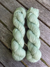 Load image into Gallery viewer, Superwash Bluefaced Leicester Nylon Ultimate Sock Yarn, 100g/3.5oz, Whisperer