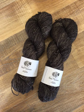 Load image into Gallery viewer, Superwash Merino Single Ply Fingering Yarn, 100g/3.5oz, Heathcliff